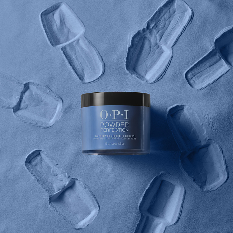 OPI Powder Perfection